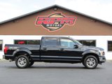 Used 2020 Ford F150 4x4 SuperCrew image 3