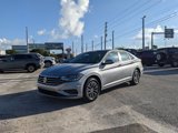 Certified 2020 Volkswagen Jetta SE image 2