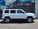 Used 2014 Jeep Patriot Latitude image 2