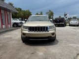 Used 2011 Jeep Grand Cherokee Overland w/ Trailer Tow Group IV image 3