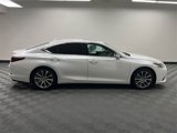 Certified 2020 Lexus ES 350 w/ Premium Package image 4