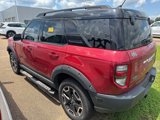 Used 2021 Ford Bronco Sport Outer Banks image 4