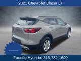 Used 2021 Chevrolet Blazer LT image 3
