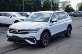 Used 2022 Volkswagen Tiguan S image 3