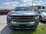 Used 2020 GMC Acadia SLE w/ Driver Convenience Package image 2