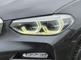 Used 2018 BMW X3 xDrive30i w/ Executive Package image 3