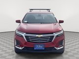 Used 2022 Chevrolet Equinox Premier image 4