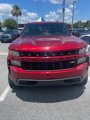 Used 2022 Chevrolet Silverado 1500 Custom w/ Safety Confidence Package image 3