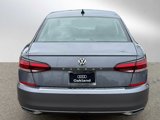 Used 2022 Volkswagen Passat 2.0T SE image 4