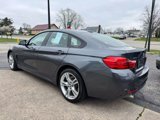 Used 2017 BMW 440i Gran Coupe xDrive image 4
