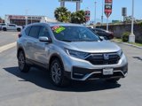 Used 2021 Honda CR-V EX-L image 3