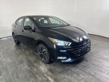 Used 2024 Nissan Versa SR image 3