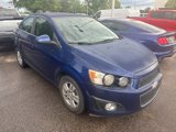 Used 2014 Chevrolet Sonic LT image 4