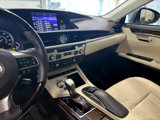 Used 2018 Lexus ES 350 Ultra Luxury w/ Luxury Package w/Wood Trim image 5