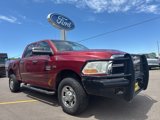 Used 2011 RAM 2500 ST w/ ST Popular Equipment Group image 3