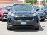 Used 2017 Kia Sportage LX w/ LX Popular Package image 2