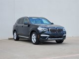 Used 2021 BMW X3 xDrive30i image 3