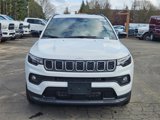 New 2025 Jeep Compass Latitude image 2