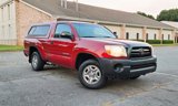 Used 2008 Toyota Tacoma 2WD Regular Cab image 5