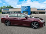 Used 2017 Honda Accord Sport Special Edition image 3