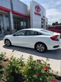 Used 2017 Honda Civic EX image 2