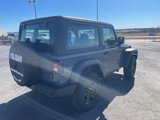 New 2025 Jeep Wrangler Sport image 5