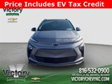 Used 2022 Chevrolet Bolt EUV Premier w/ Launch Edition image 2