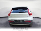 Certified 2025 Volvo XC40 B5 Plus image 4