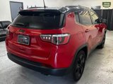 Used 2019 Jeep Compass Sport w/ Tech Group image 6