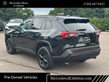 Used 2022 Toyota RAV4 XLE image 3