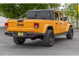 Used 2021 Jeep Gladiator Sport image 3