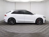 Used 2022 Audi SQ8 Prestige image 4