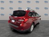 Used 2017 Subaru Outback 2.5i Premium image 5