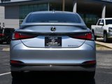 New 2025 Lexus ES 300h F Sport image 6