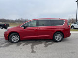 New 2025 Chrysler Pacifica Select image 5