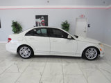 Used 2009 Mercedes-Benz C 300 4MATIC Sedan w/ Premium 1 Pkg image 2
