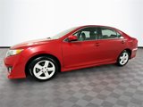 Used 2013 Toyota Camry SE image 4