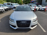 Used 2009 Audi A4 3.2 Prestige image 2