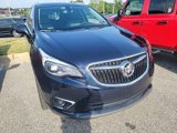 Used 2020 Buick Envision Essence w/ Experience Buick Package image 6