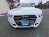 Used 2013 Audi S5 Premium Plus w/ Audi MMI Navigation Plus Pkg image 2