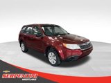 Used 2010 Subaru Forester 2.5X image 6