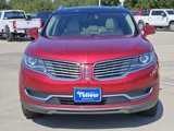 Used 2017 Lincoln MKX Reserve w/ Lincoln MKX Climate Package image 3