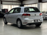 Used 2010 Volkswagen Golf 4-Door image 4