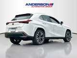 New 2025 Lexus UX 300h AWD image 2