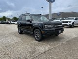 New 2024 Ford Bronco Sport Badlands image 2
