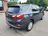 Used 2020 Chevrolet Equinox LT image 3