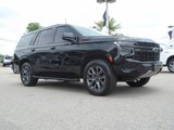 Used 2021 Chevrolet Tahoe Z71 w/ Luxury Package image 3