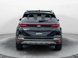 Used 2020 Kia Sportage S w/ S Sunroof Package image 6