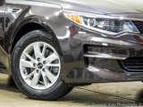 Used 2018 Kia Optima LX image 3