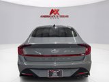 Used 2020 Hyundai Sonata SEL w/ Convenience Package image 4